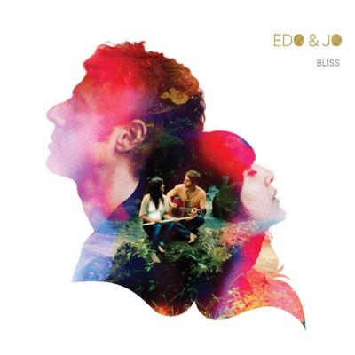 Om Guru (Trust Within) By Edo & Jo's cover