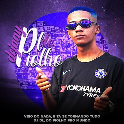 Senta aqui no meu colinho By DjDL DO PIOLHO, Mr Bim's cover