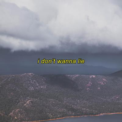 I don't want to lie By Jasper, Martin Arteta, 11:11 Music Group's cover