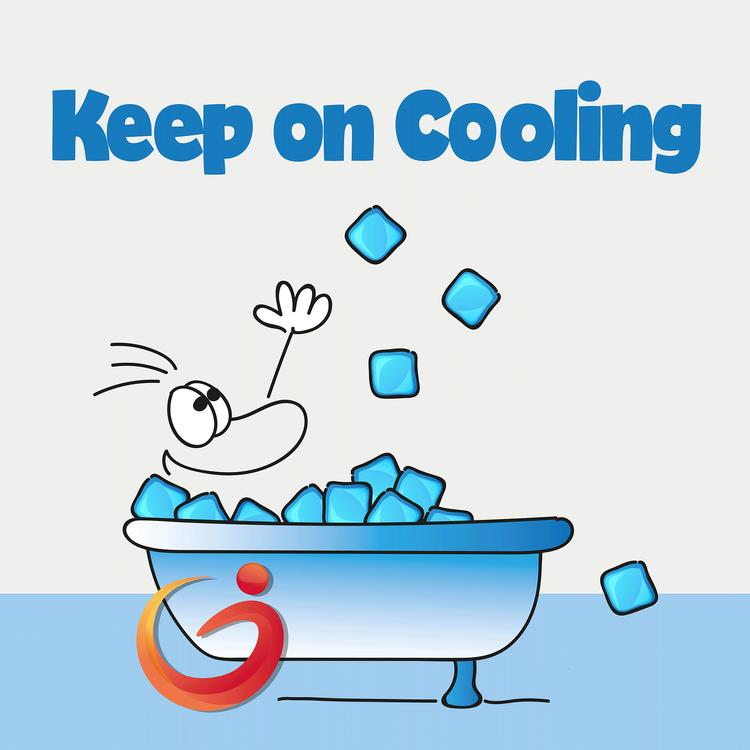 Keep on Cooling's avatar image