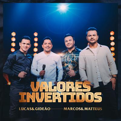 Valores Invertidos's cover