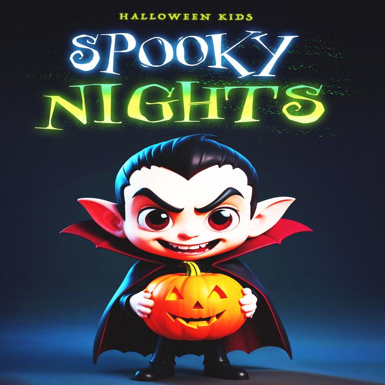 Halloween Kids's avatar image