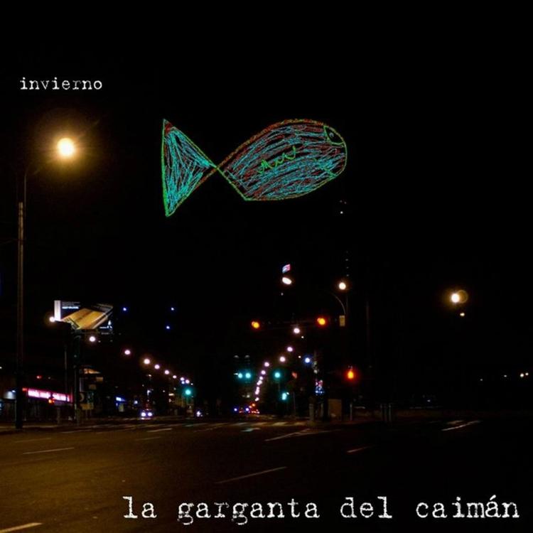 La Garganta Del Caimán's avatar image