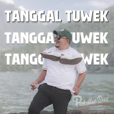 Tanggal Tuwek's cover