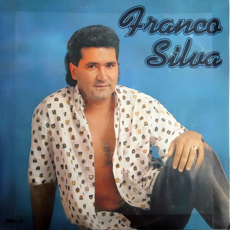 Franco Silva's avatar image