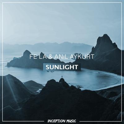 Sunlight By Fe La, Anıl Aykurt's cover