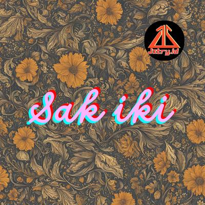 Sak iki's cover