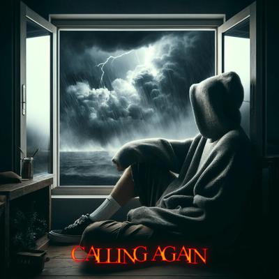 Calling Again's cover