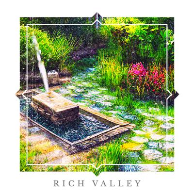 Rich Valley's cover