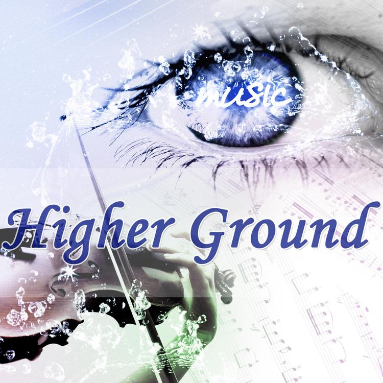 Higher Ground with Strings's avatar image