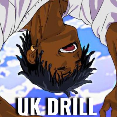 Toji UK Drill Part 2 (Jujutsu Kaisen Dagon Diss)'s cover