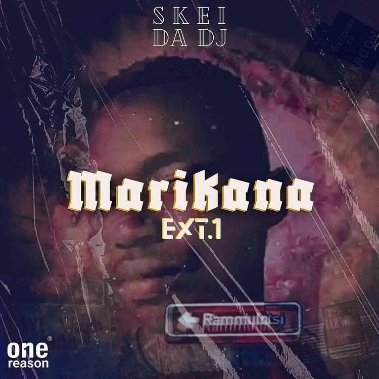 Skei da DJ's avatar image