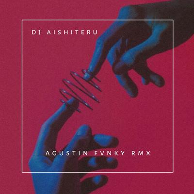 DJ AISHITERU's cover