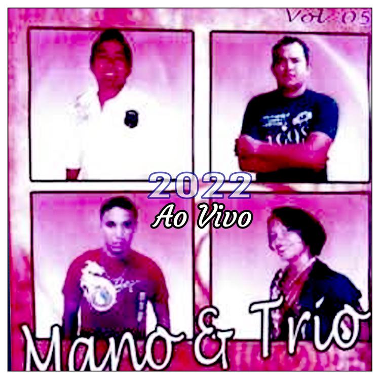 Mano & Trio's avatar image