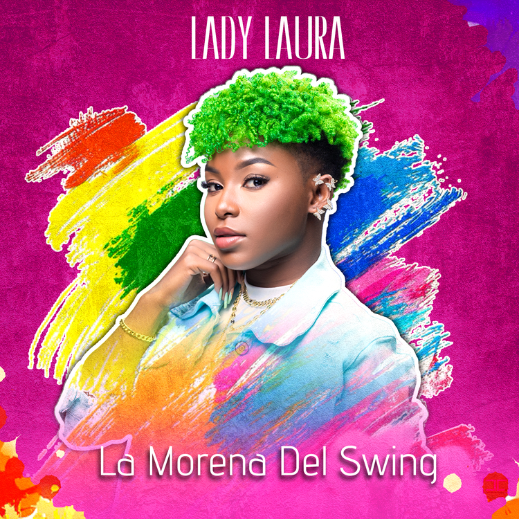 Lady Laura La Morena Del Swing's avatar image