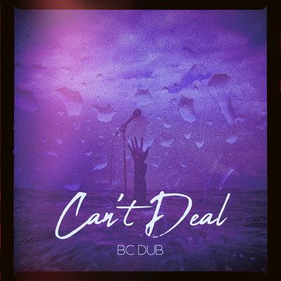 Can't Deal (Clean Version)'s cover