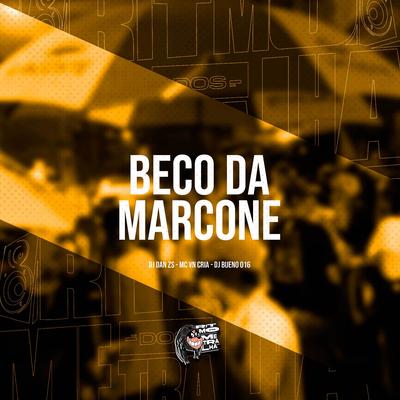 Beco da Marcone's cover