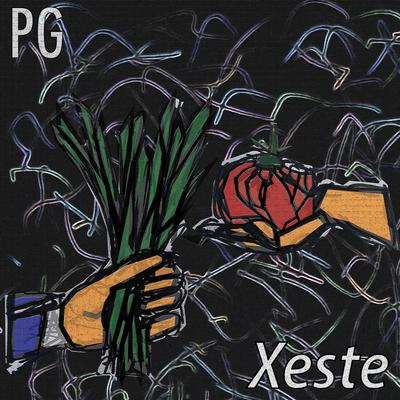 Xeste's cover