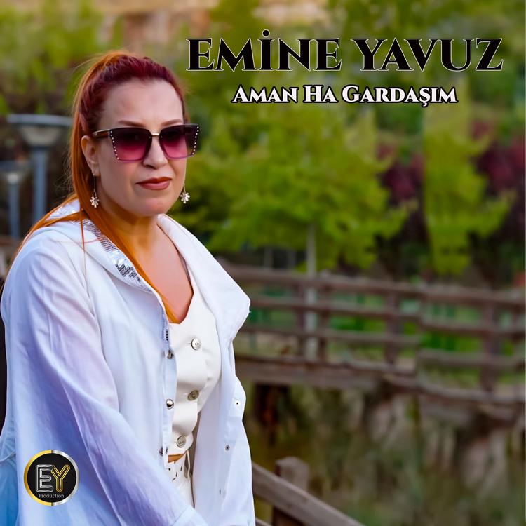 Emine Yavuz's avatar image