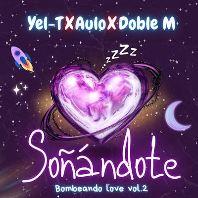 Soñándote's cover