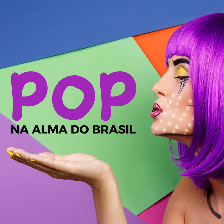 Pop na Alma do Brasil's avatar image