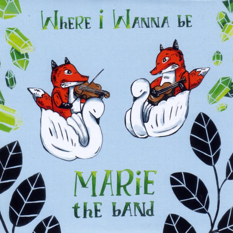 Marie, The Band's avatar image