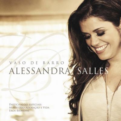 Nas Asas do Senhor By Alessandra Salles, Eros Biondini's cover