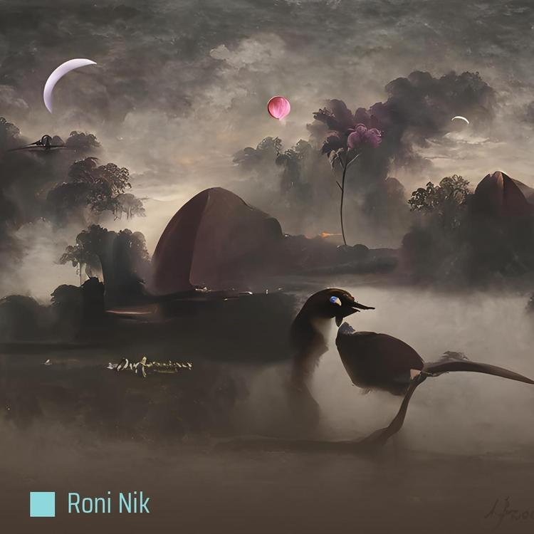 Roni Nik's avatar image