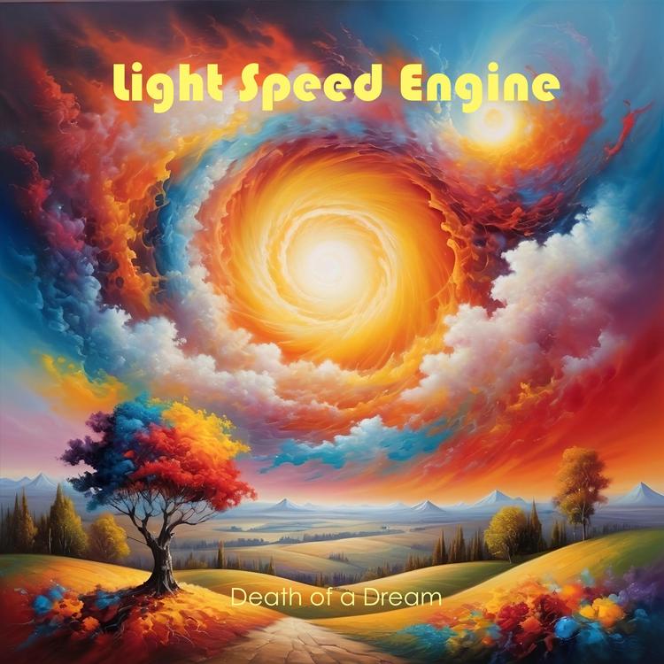 Light Speed Engine's avatar image