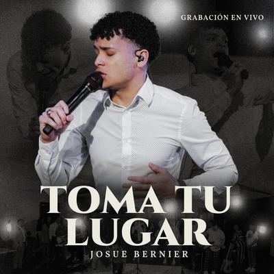 Josue Bernier's cover