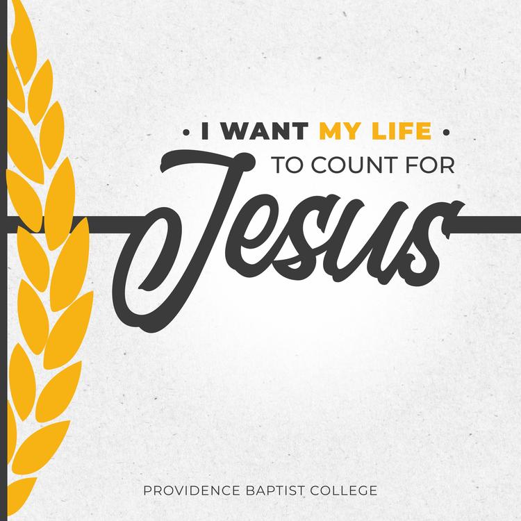 Providence Baptist College's avatar image