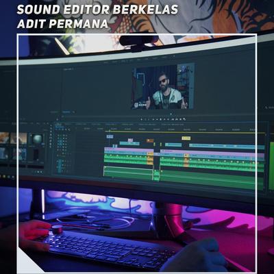Sound Editor Berkelas's cover