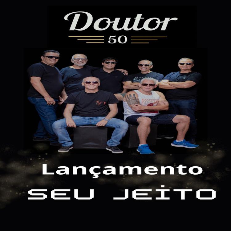 Doutor 50's avatar image