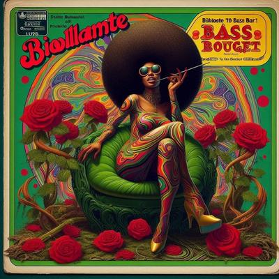 Biollante Bass Bouquet's cover