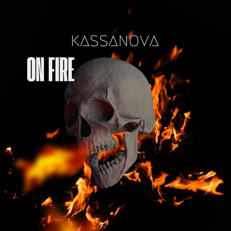 Kassanova's avatar image