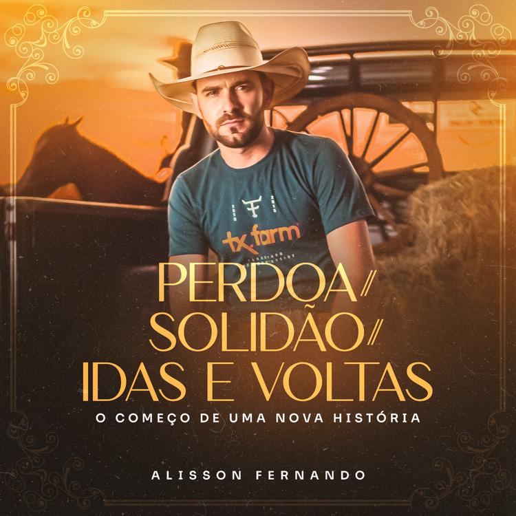 Alisson Fernando's avatar image