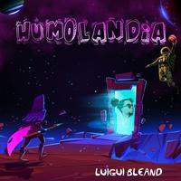 Luigui Bleand's avatar cover