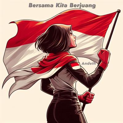 Bersama Kita Berjuang's cover