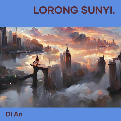 Lorong sunyi.'s cover