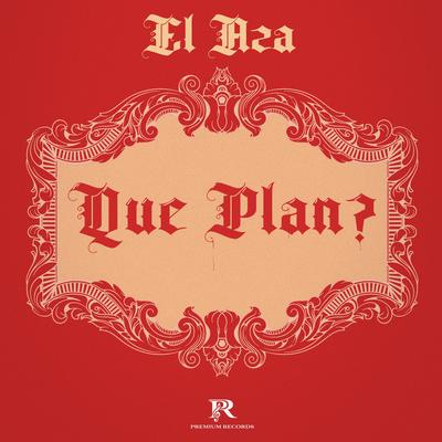 El Aza's cover
