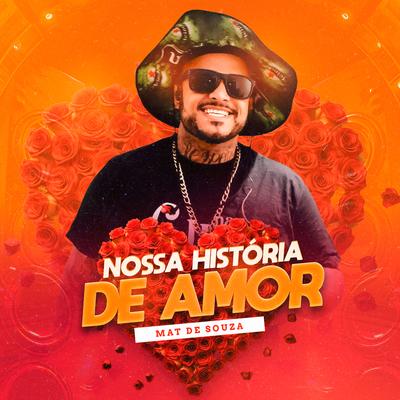 Nossa História de Amor's cover