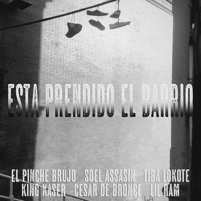 Esta Prendido El Barrio's cover