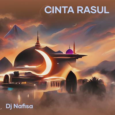 Cinta Rasul (Remastered 2024)'s cover