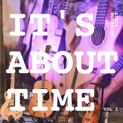 Time Is a Riddle (Live)'s cover