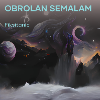 Obrolan Semalam's cover
