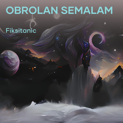 fiksitanic's cover