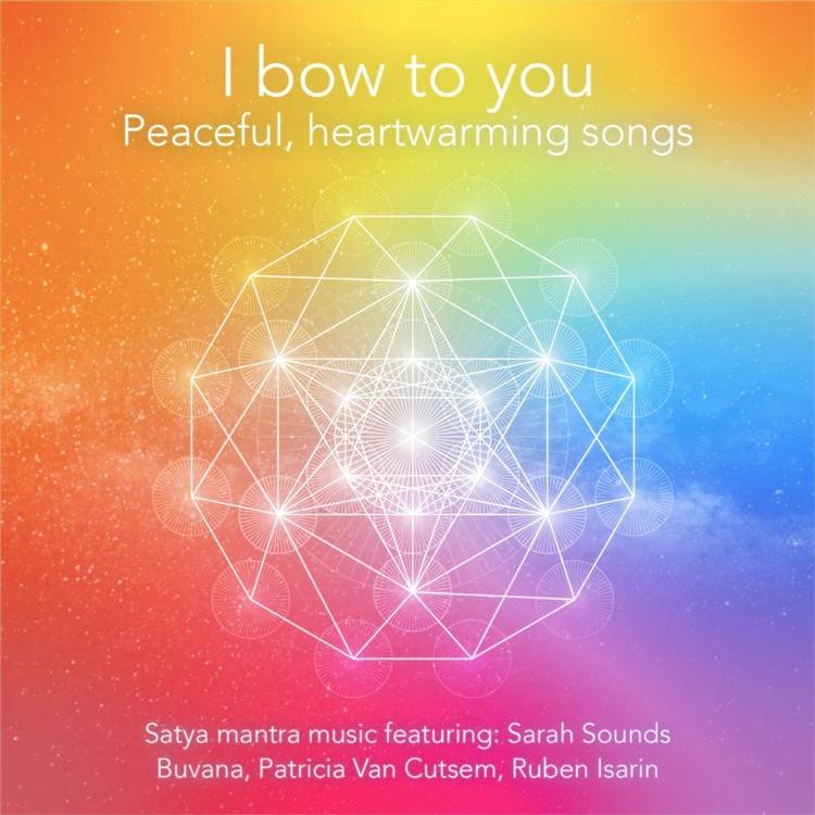 Satya Mantra Music's avatar image