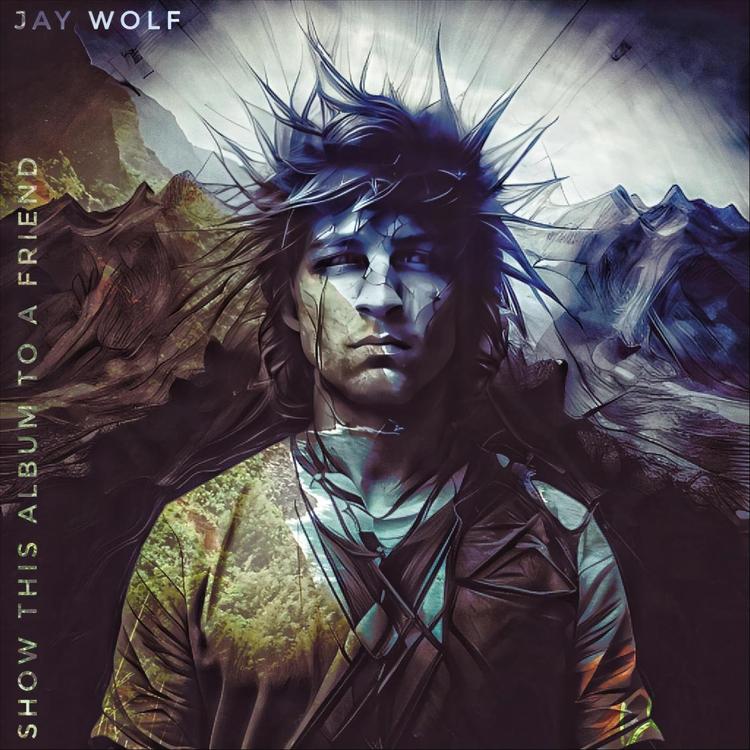 Jay Wolf's avatar image