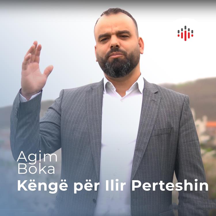Agim Boka's avatar image