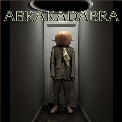 Abrakadabra By SINODA, XANAKIN SKYWOK's cover